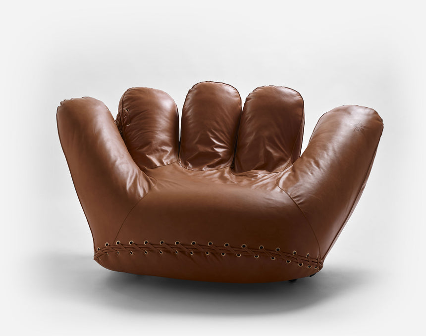 Poltronova - Joe Chair