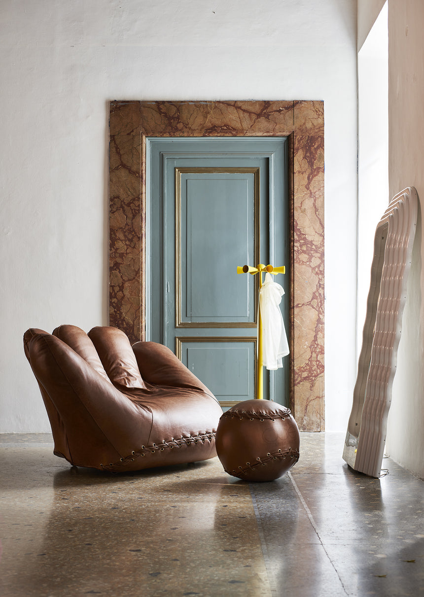Poltronova - Joe Chair
