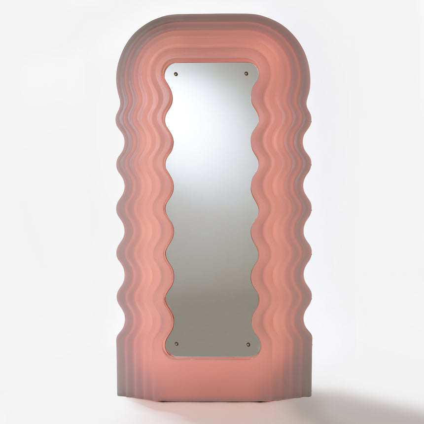 Poltronova - Ultrafragola Mirror