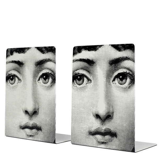 Fornasetti Book Ends