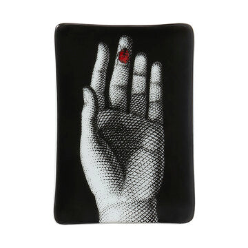Fornasetti - Small Ring Tray