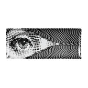 Fornasetti Porcelain Tray #401