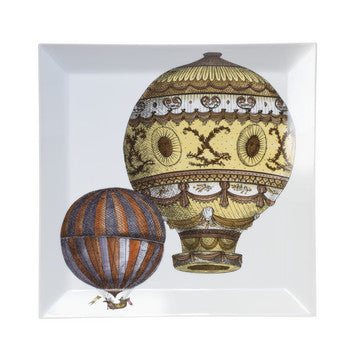 Fornasetti Balloon Tray