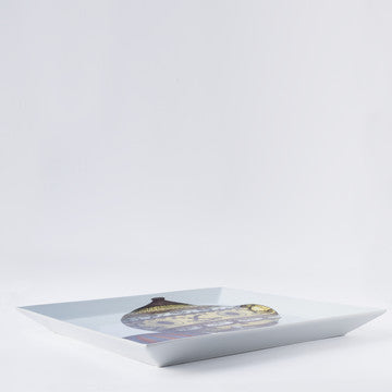 Fornasetti Balloon Tray