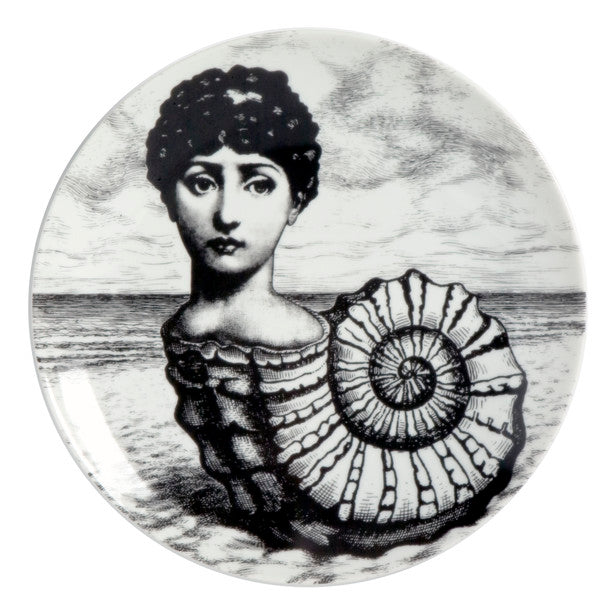 Fornasetti plate #160