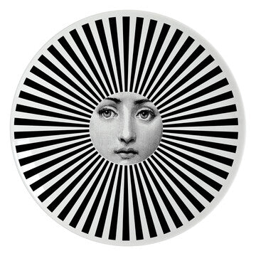 Fornasetti plate #160