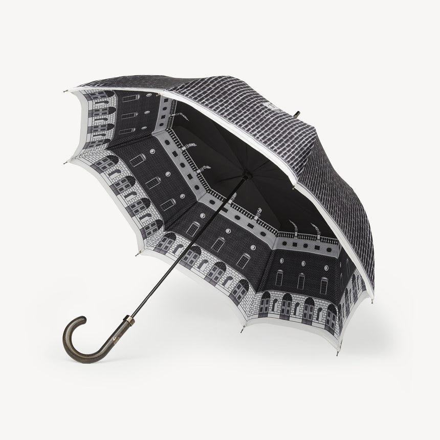 Fornasetti Umbrella - Architettura