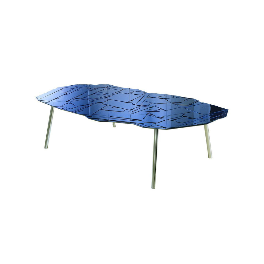 EDRA - Egeo Table by Jacopo Foggini