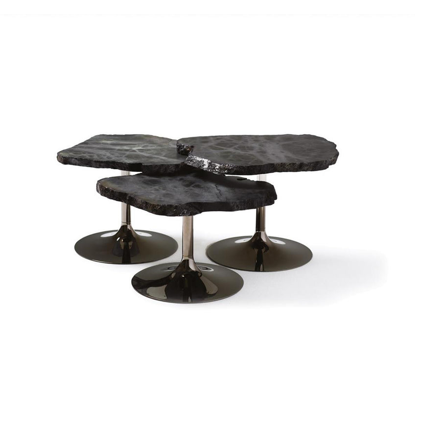 EDRA - Cicladi Tables by Jacopo Foggini