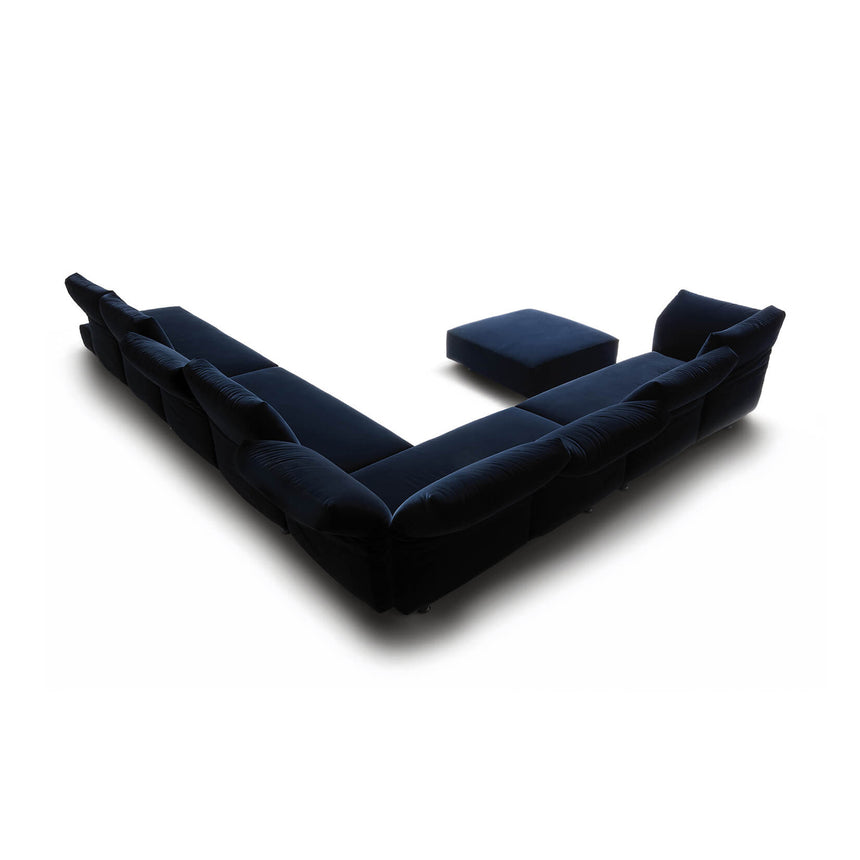 EDRA - Essential Sofa