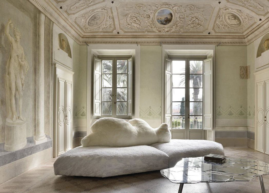 EDRA - Pack Sofa by Francesco Binfare