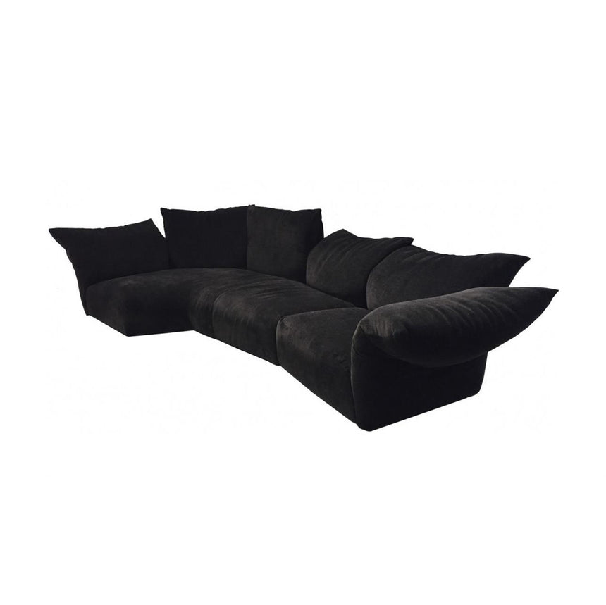EDRA - Standard Sofa by Francesco Binfare