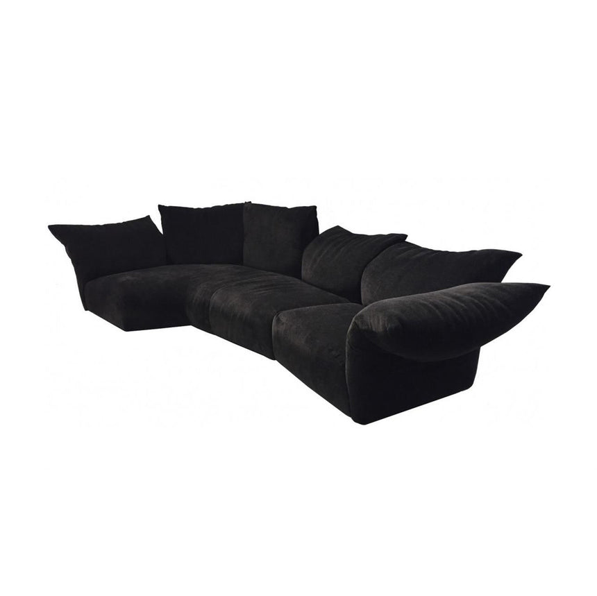 EDRA - Absolu Sofa by Francesco Binfare