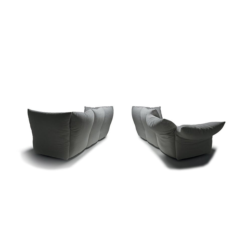 EDRA - Standard Sofa by Francesco Binfare