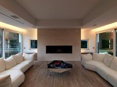 EDRA - Standard Sofa by Francesco Binfare