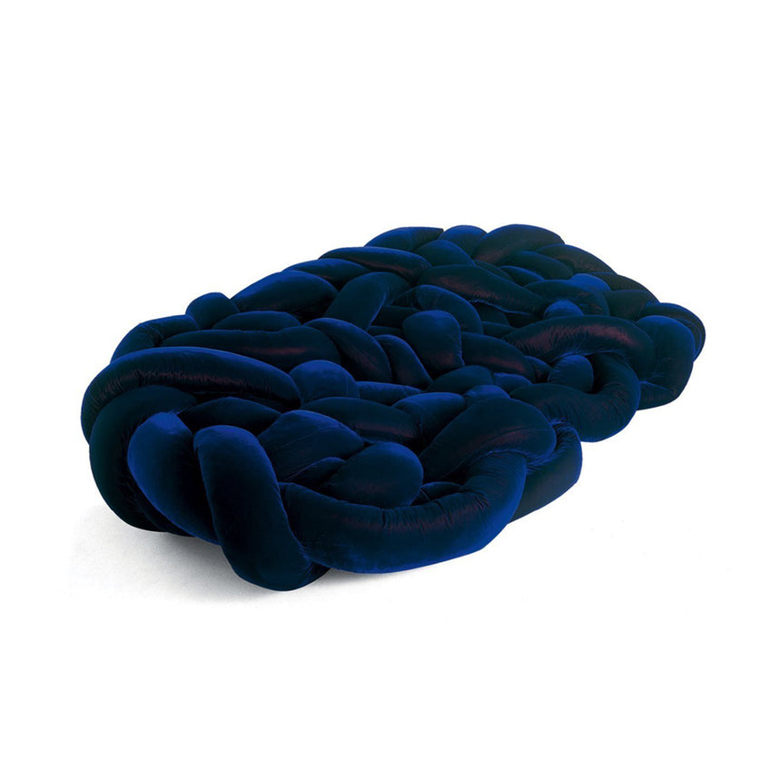 EDRA - Boa Sofa by Fernando and Humberto Campana