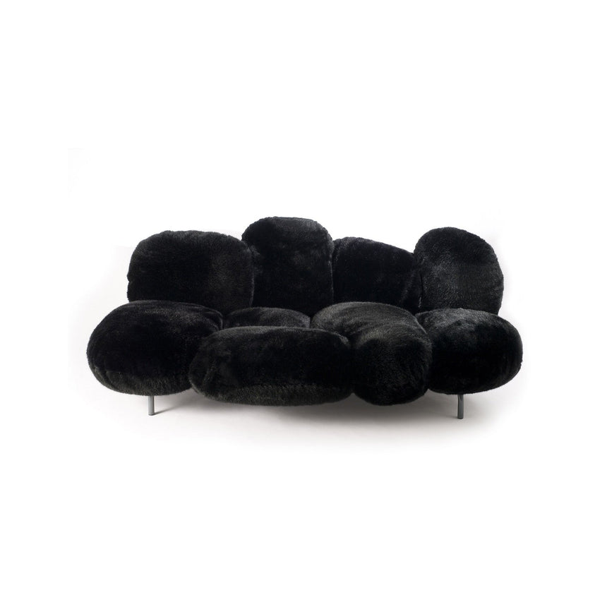 EDRA - Cipria Sofa by Fernando and Humberto Campana