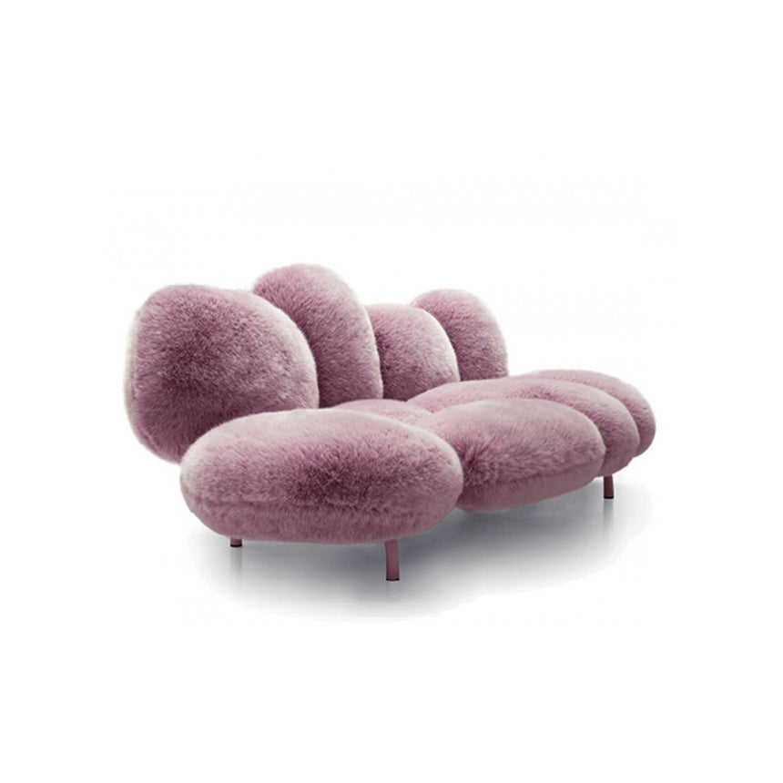 EDRA - Absolu Sofa by Francesco Binfare