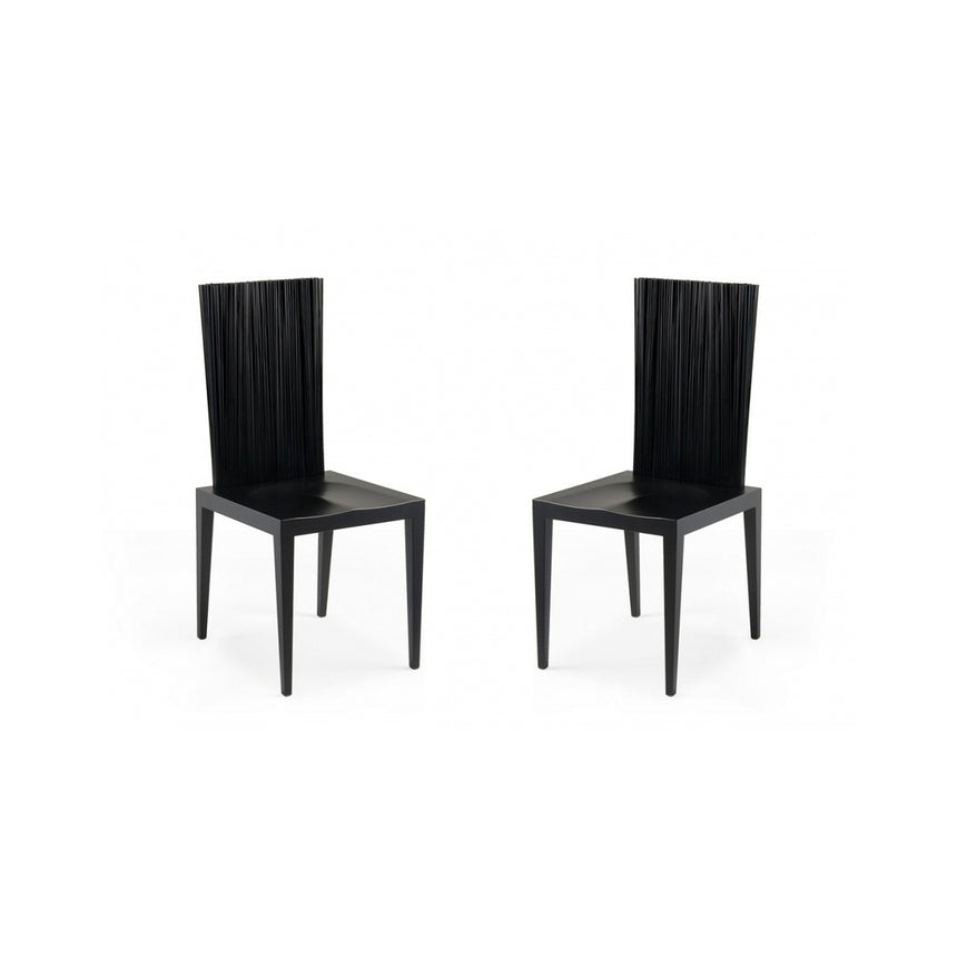 EDRA - Janette chair by Fernando and Humberto Campana