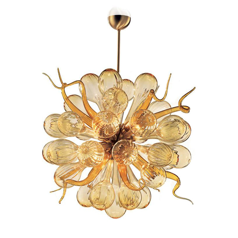 Cenedese - Murano glass chandelier