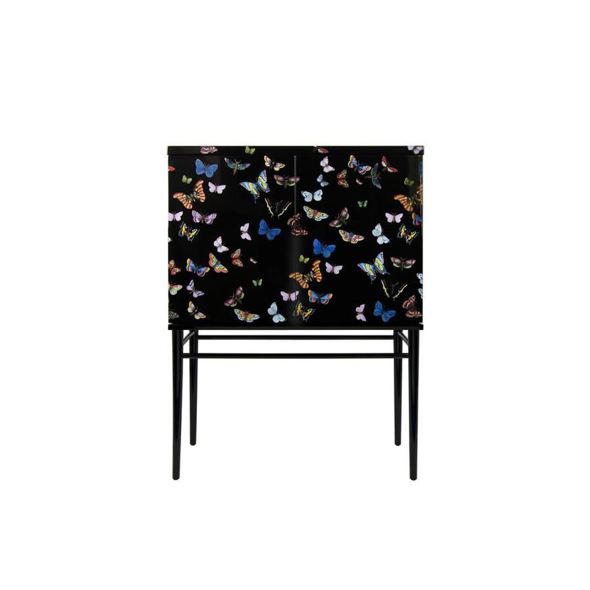 Fornasetti Butterfly Cabinet