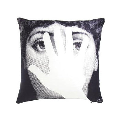 Fornasetti - La Mano pillow 40cm