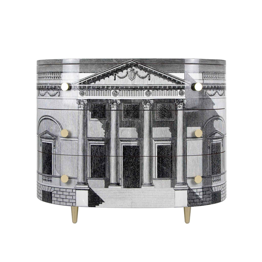 Fornasetti - Palladiana chest