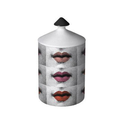 Fornasetti Candle - Rossetti