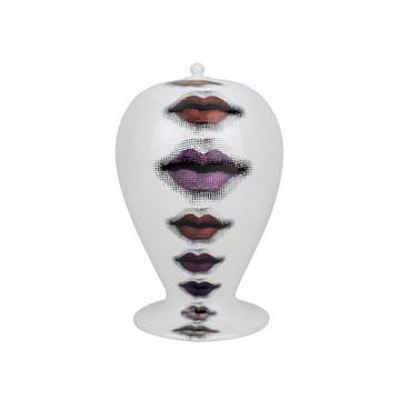 Fornasetti Rossetti Colour Vase