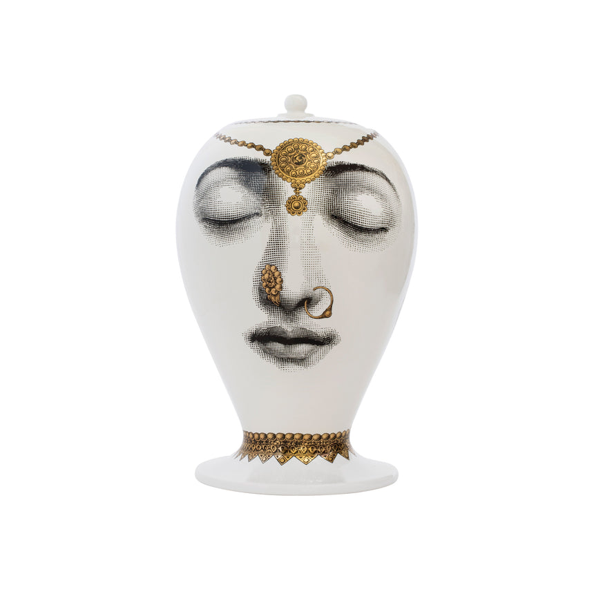 Fornasetti candle - Coromandel