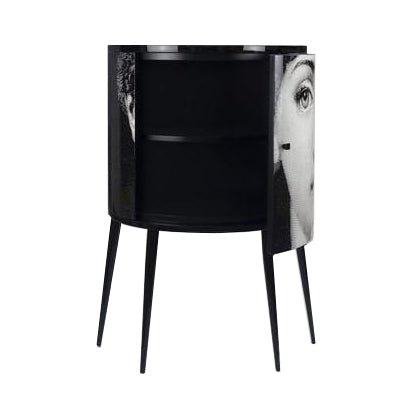 Fornasetti Silenzio Cabinet
