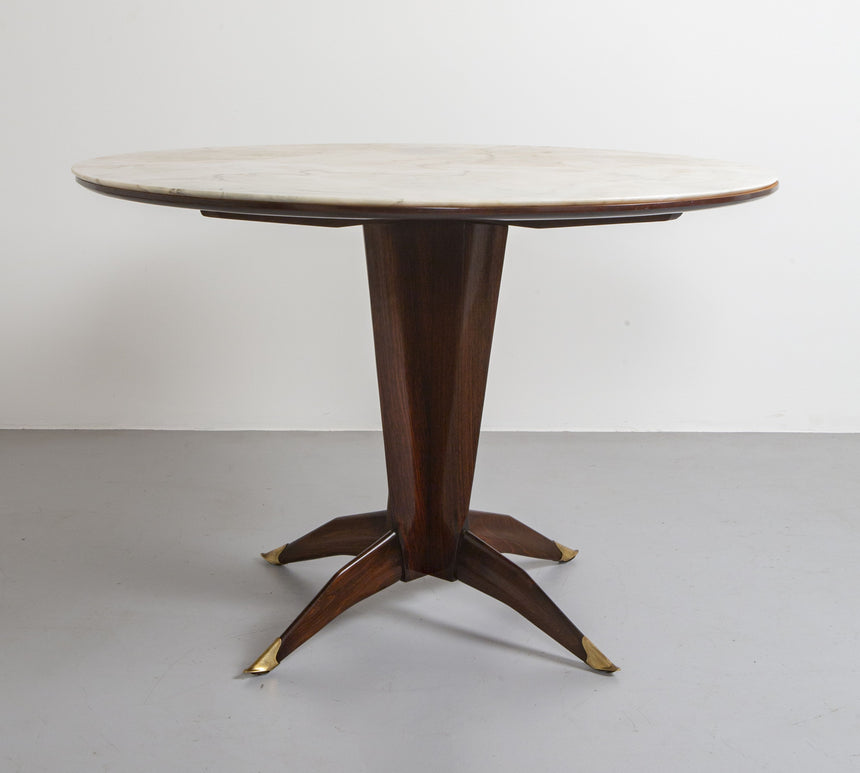 1950s Italian Table