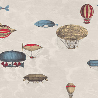 Fornasetti Wallpaper by Cole & Son