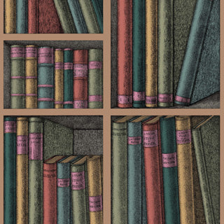 Fornasetti Wallpaper by Cole & Son