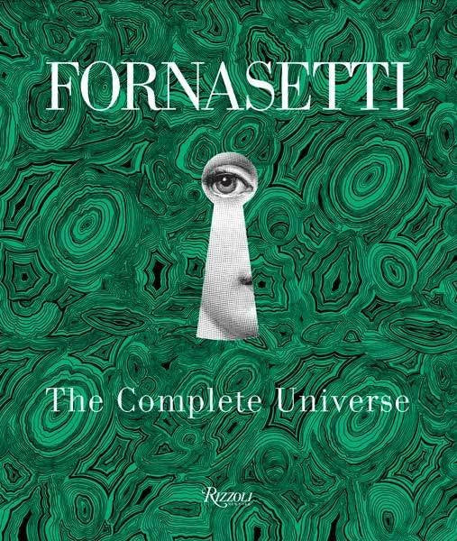 Fornasetti - 'The Complete Universe' book