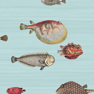 Fornasetti Table