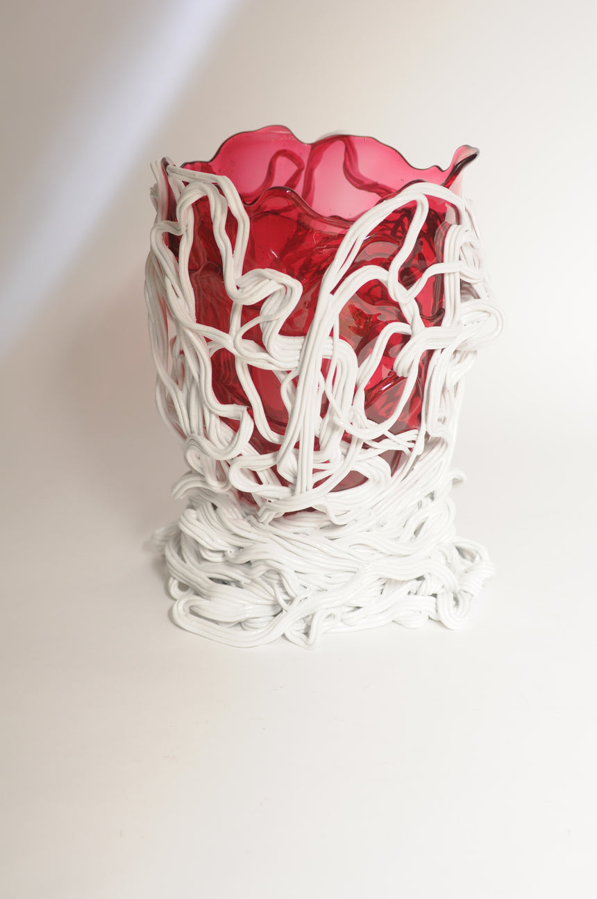 Fish Design - Spaghetti Vase L