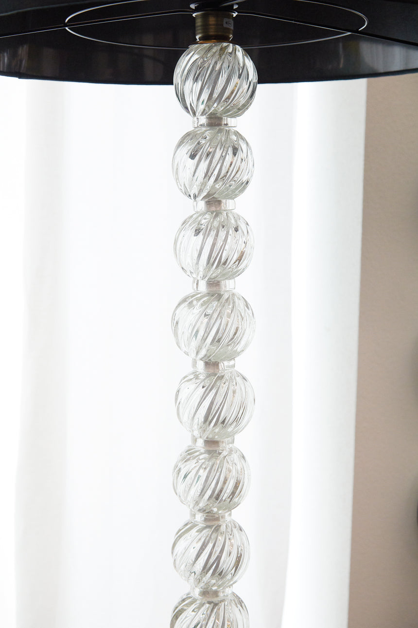 Cenedese - Murano glass chandelier