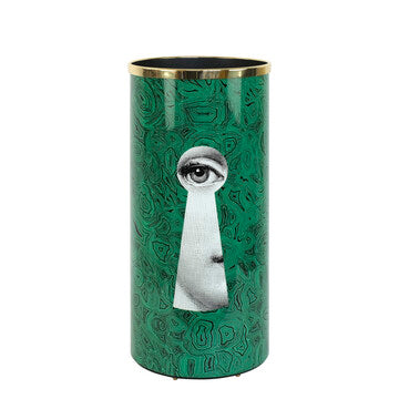 Fornasetti - Capitello Corinzio chair