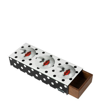 Fornasetti Comme des Forna Box