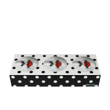 Fornasetti Comme des Forna Box