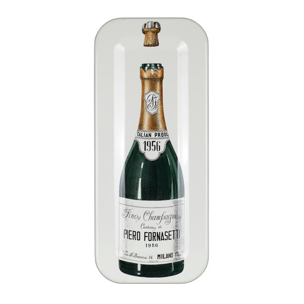 Fornasetti Champagne Tray