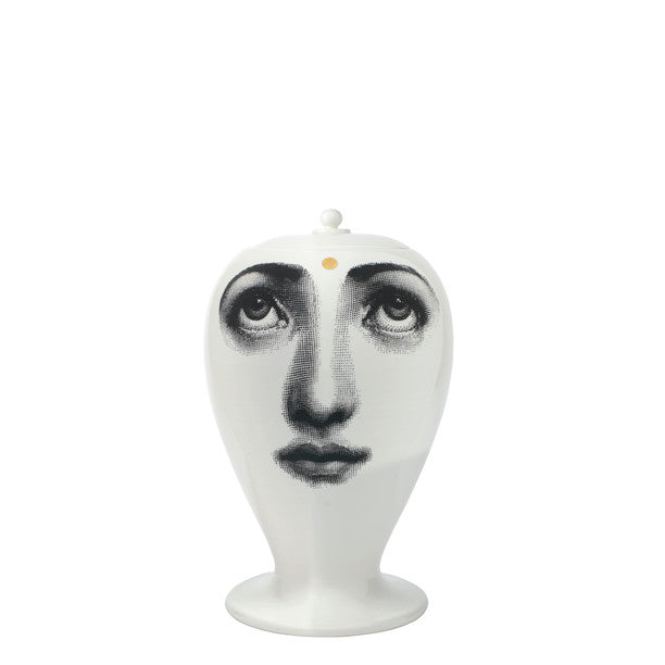 Fornasetti Ltd Edtn Vase Ajna