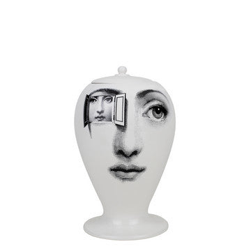 Fornasetti Vase Alla Finestra