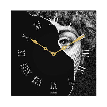 Fornasetti Wall Clock – Design 55