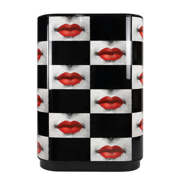 Fornasetti Kiss Cabinet