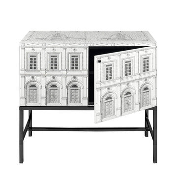 Fornasetti Raised Sideboard