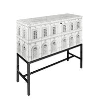 Fornasetti Raised Sideboard