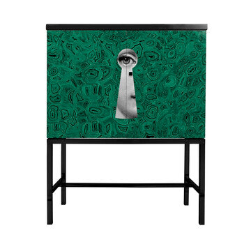 Fornasetti - Ape Pillow 40cm
