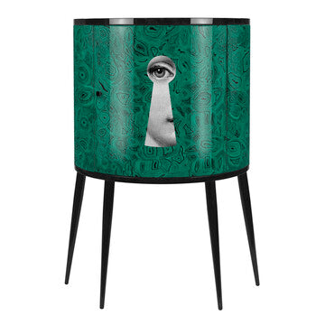 Fornasetti - Malachite Cabinet – Design 55